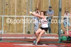 Under-17 womens hammer. Photo: David T. Hewitson/Sports for All Pics
